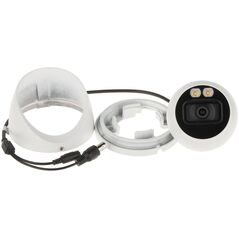 Dahua Technology KAMERA AHD, HD-CVI, HD-TVI, CVBS HAC-HDW1809T-A-LED-0280B Full-Color - 8.3Mpx 2.8mm DAHUA