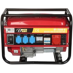 Agregat Delta AGREGAT PRĄDOTWÓRCZY DY-2600-B 2600W Dynamo