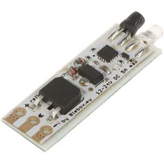 Blebox ODBICIOWY STEROWNIK OŚWIETLENIA LED REFLECTIVE-SWITCH/BLEBOX 12... 24V DC