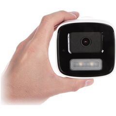 Kamera IP Hikvision KAMERA IP DS-2CD1T67G2H-LIU(2.8MM)PL ColorVu - 6Mpx Hikvision