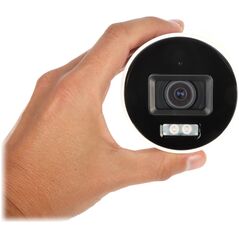 Kamera IP Hikvision KAMERA IP DS-2CD2087G2H-LIU(4MM)(EF) ColorVu - 8.3Mpx 4K UHD Hikvision
