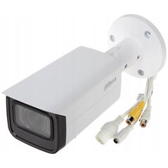 Kamera IP Dahua Technology KAMERA IP IPC-HFW3441T-ZAS-27135-S2 WizSense - 4 Mpx 2.7 ... 13.5 mm - MOTOZOOM DAHUA