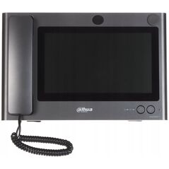 Dahua Technology STACJA PORTIERSKA VTS5A40B DAHUA
