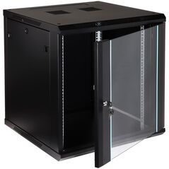 Delta SZAFA RACK WISZĄCA EPRADO-R19-12U/600-BLUE