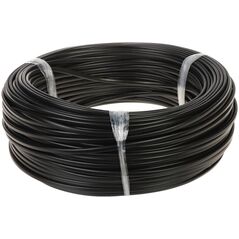 KABEL ELEKTRYCZNY PŁASKI OMYP-2X1.5/B