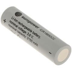 Europower AKUMULATOR LI-ION BAT-ICR18650CC/EP 3.6V EUROPOWER