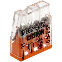 Wago KOSTKA ELEKTRYCZNA WAGO-2273-203*P12