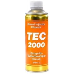 Osram TEC2000 Diesel Injector Cleaner Czyści Wtryski