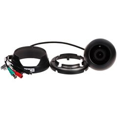 BCS KAMERA AHD, HD-CVI, HD-TVI, PAL BCS-EA55VSR4-G(H2) - 5Mpx 2.8... 12mm - MOTOZOOM