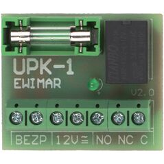 EdiMax MODUŁ PRZEKAŹNIKOWY UPK-1 EWIMAR