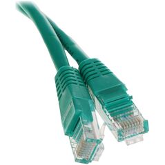 Conotech PATCHCORD RJ45/1.0-GREEN 1.0 m CONOTECH