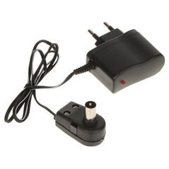 Listwa zasilająca ZASILACZ ANTENOWY 12V/300MA/S-GOL