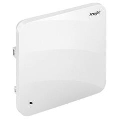 Access Point RUIJIE Access Point Ruijie | Wi-Fi 6 - 802.11ax - 5.2Gbps | 3 porty 1Gbit | Zasilany PoE+ | Wewnętrzny