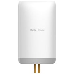 Access Point Reyee Bridge Reyee | Wi-Fi 5 - 802.11ac - 867Mbps | Do transmisji bezprzewodowej 5000m | 2 porty 1Gbit | Zasilany PoE | Zewnętrzny IP54 (zestaw 2 szt.)