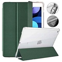 Etui na tablet Mercury Mercury Clear Back Cover iPad 10.9 10 gen (2022) zielony/green