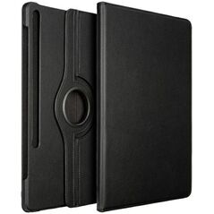 Etui na tablet Etui Smart Samsung Tab S9 Plus czarny /black 12.4"