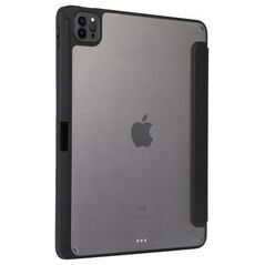 Etui na tablet Etui Smart Stand iPad 11 Pro 2024 czarny/black