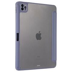 Etui na tablet Etui Smart Stand iPad 11 Pro 2024 niebieskie/navy