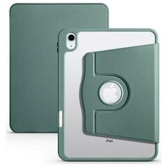 Etui na tablet Etui Stand iPad Air 13 2024 zielone /green