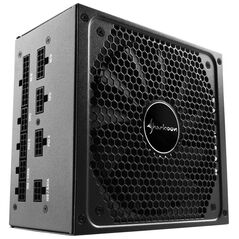 Sharkoon SilentStorm Cool Zero 650W Power Supply Full Modular 80 Plus Gold (17418571) (SHR17418571) έως 12 άτοκες Δόσεις