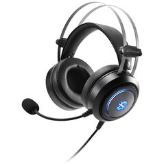 Sharkoon Skiller SGH30 Over Ear Gaming Headset  (SGH30) (SHRSGH30) έως 12 άτοκες Δόσεις
