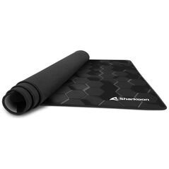 Sharkoon Skiller SGP30 Gaming Mouse Pad XXL 1200mm Big Hex (SKSGP30BIGHEX) (SHRSKSGP30BIGHEX) έως 12 άτοκες Δόσεις