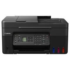 Canon PIXMA G4470 InkTank Multifunction Printer (5807C009AA) (CANG4470) έως 12 άτοκες Δόσεις