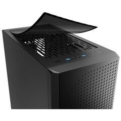 Sharkoon VS9 Gaming Midi Tower Κουτί Υπολογιστή Μαύρο (VS9BK) (SHRVS9BK) έως 12 άτοκες Δόσεις