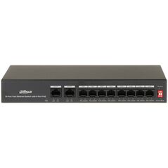 Switch Dahua Technology PFS3010-8ET-65