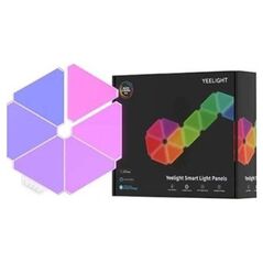 Yeelight Panele świetlne Yeelight Smart Light Panels