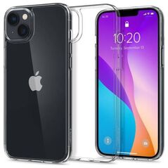 Spigen Spigen Air Skin Hybrid iPhone 14 Max crystal clear ACS04886