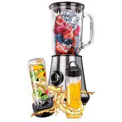 Blender kielichowy MPM MBL-15M
