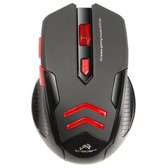 Mysz Tracer Battle Heroes Airman RF Nano  (TRAMYS44241)