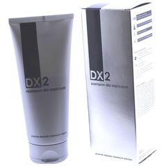Aflofarm DX2 Szampon przeciw siwieniu włosów 150 ml