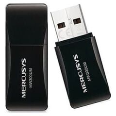 Karta sieciowa Mercusys N300 (LXMW300UM)