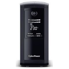 UPS CyberPower Value Pro 700VA (VP700ELCD-DE)
