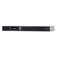 UPS CyberPower USV CyberPower UPS 1500VA (OR1500ERM1U)