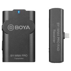 Mikrofon Boya BY-WM4 Pro K3