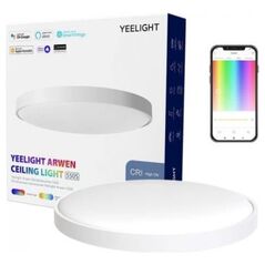 Lampa sufitowa Yeelight Yeelight Arwen Ceiling Light 550S lampa sufitowa YLXD013-A