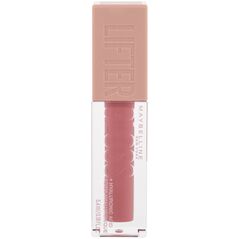 Maybelline  Maybelline Lifter Gloss Błyszczyk do ust 5,4ml 006 Reef