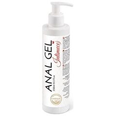 Intimeco INTIMECO_Anal Gel nawilżający żel analny o właściwościach poślizgowych z pompką 250ml