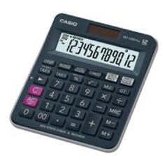 Kalkulator Casio MJ-120D PLUS