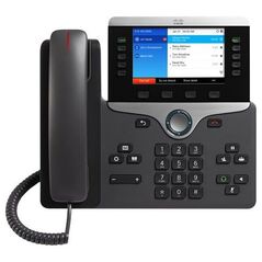 Telefon Cisco IP 8851