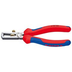 Knipex Szczypce do ściągania izolacji (11 02 160)