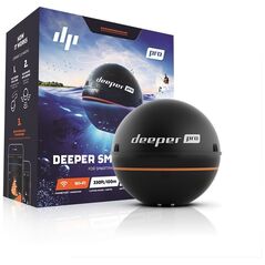 Deeper Echosonda Smart Sonar PRO