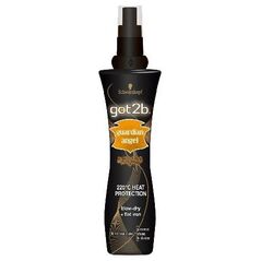 Schwarzkopf Got2b Guardian Angel Spray do włosów 200 ml