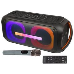 Głośnik Blow DJBox czarny (30-392#)