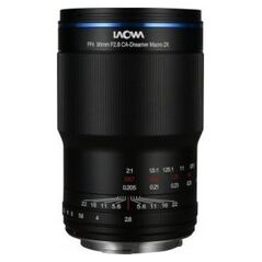 Obiektyw Venus Optics Obiektyw Venus Optics Laowa 90 mm f/2.8 Ultra Macro APO do Canon RF