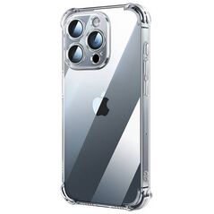 Ugreen Etui ochronne UGREEN LP720 iPhone 15 Pro Max (Przeźroczyste)