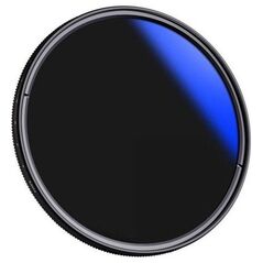 Filtr K&F Filtr Slim 72 mm KV34 K&F Concept